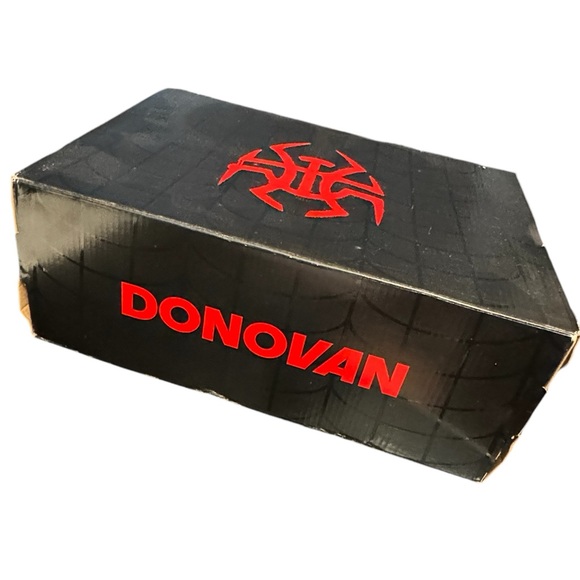 Adidas Donovan Issue 4
Spider-Man - Picture 8 of 8